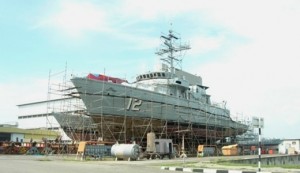 ship