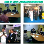 IKES in LIMA LANGKAWI